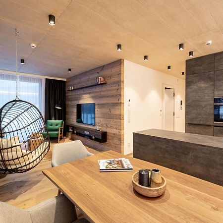 Grimminglofts Appartement Bad Mitterndorf Buitenkant foto