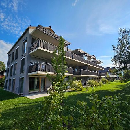 Grimminglofts Appartement Bad Mitterndorf Buitenkant foto