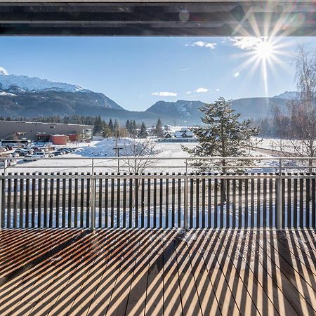 Grimminglofts Appartement Bad Mitterndorf Buitenkant foto
