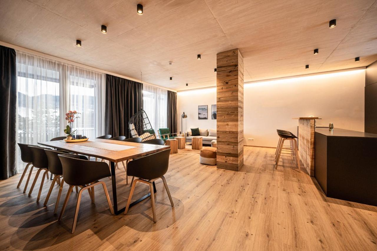 Grimminglofts Appartement Bad Mitterndorf Buitenkant foto