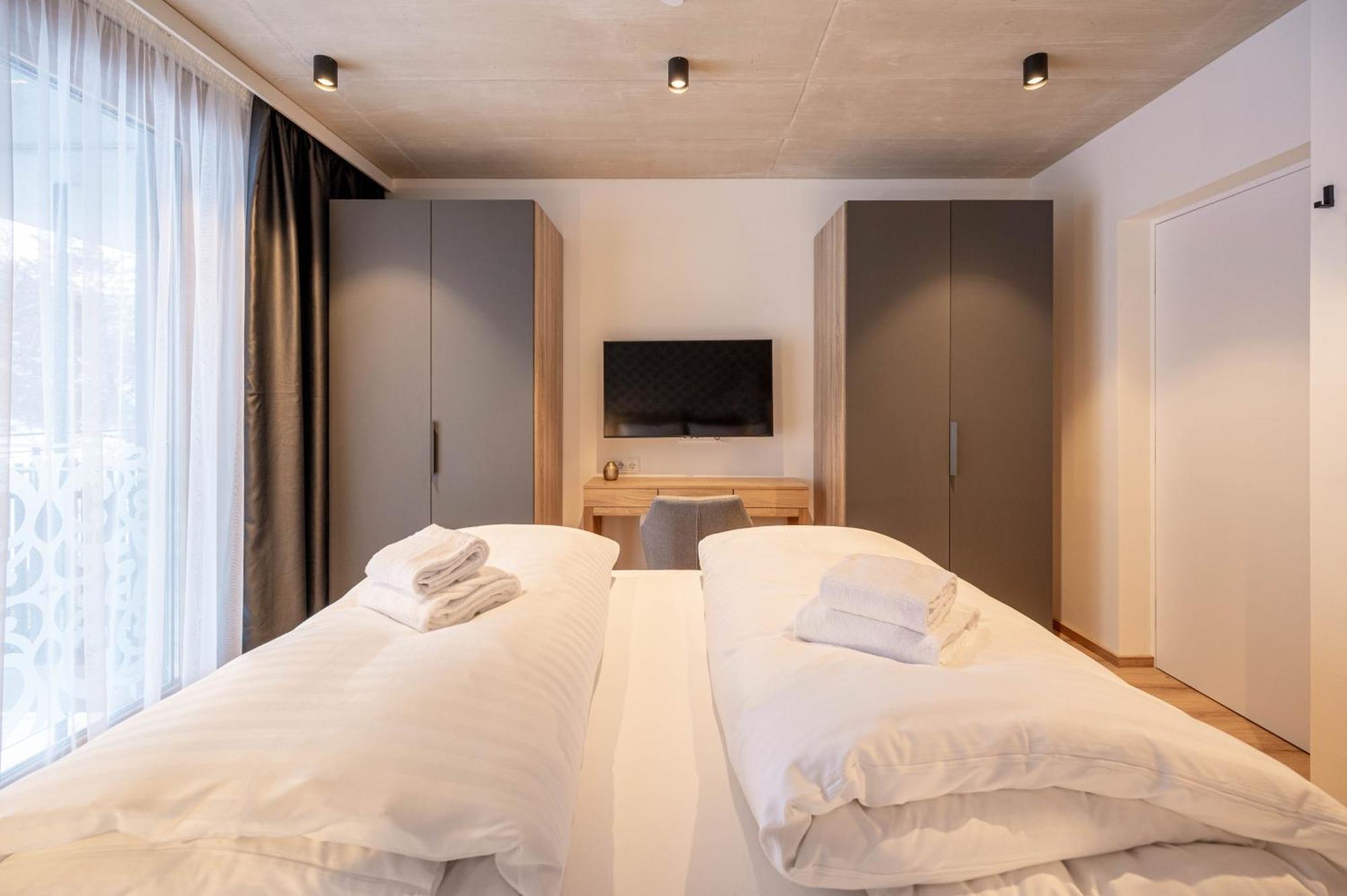 Grimminglofts Appartement Bad Mitterndorf Buitenkant foto