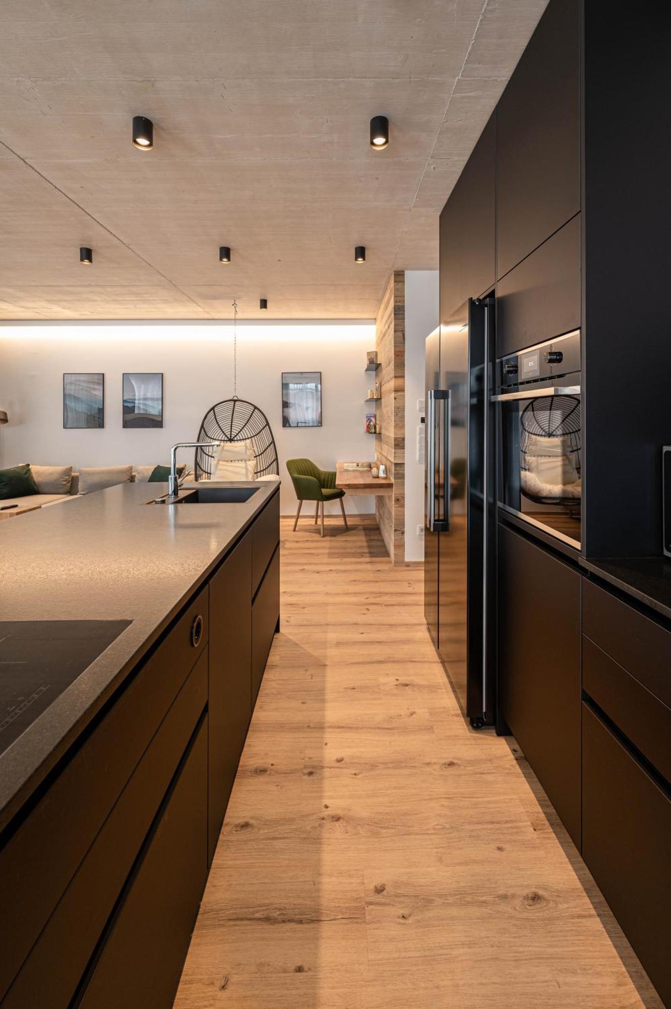 Grimminglofts Appartement Bad Mitterndorf Buitenkant foto