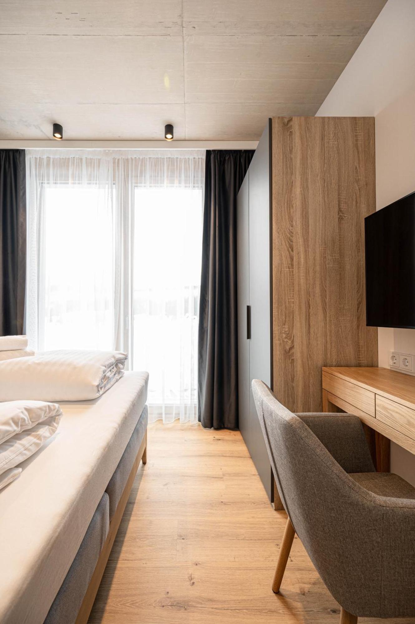 Grimminglofts Appartement Bad Mitterndorf Buitenkant foto