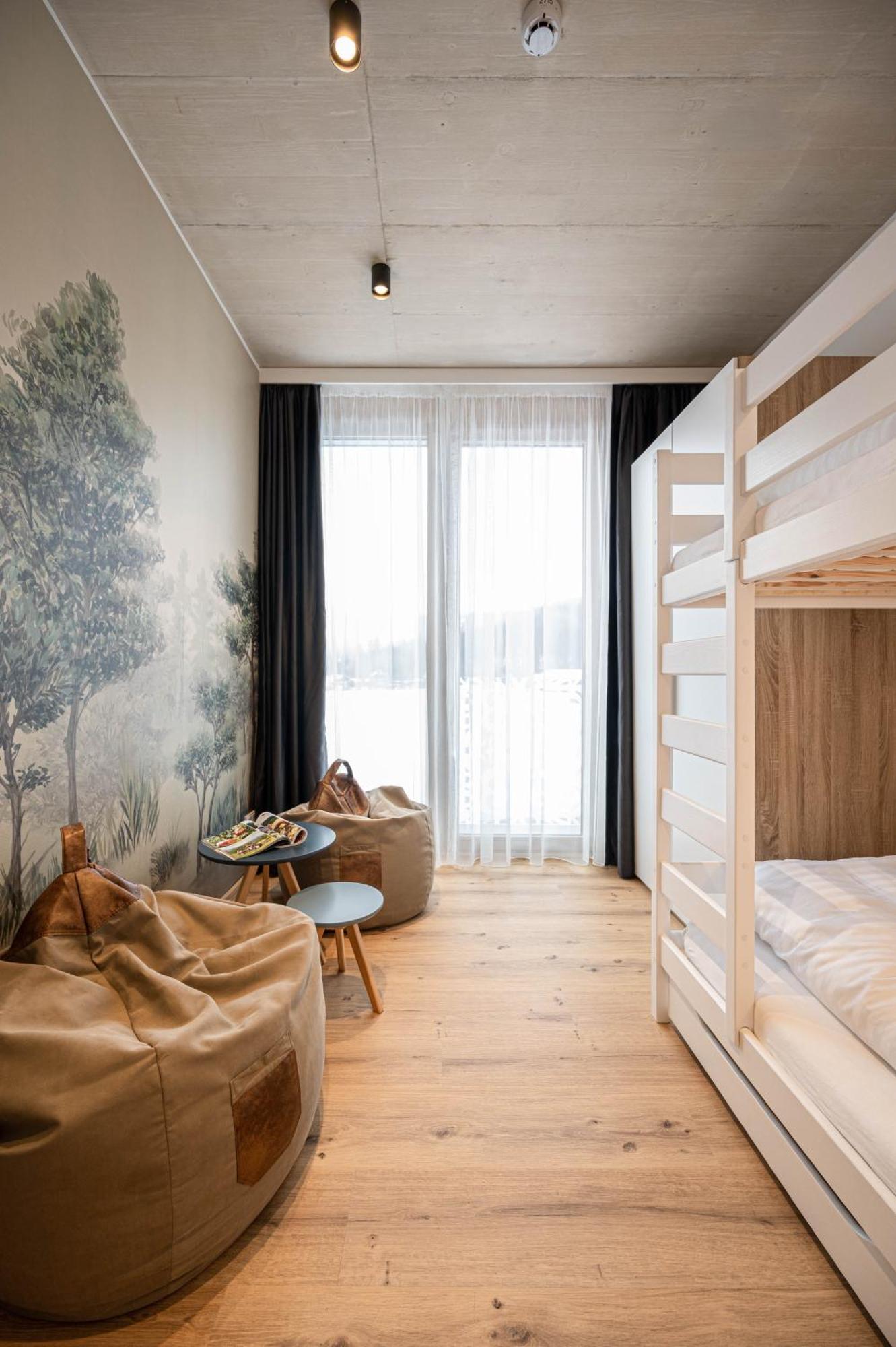 Grimminglofts Appartement Bad Mitterndorf Buitenkant foto