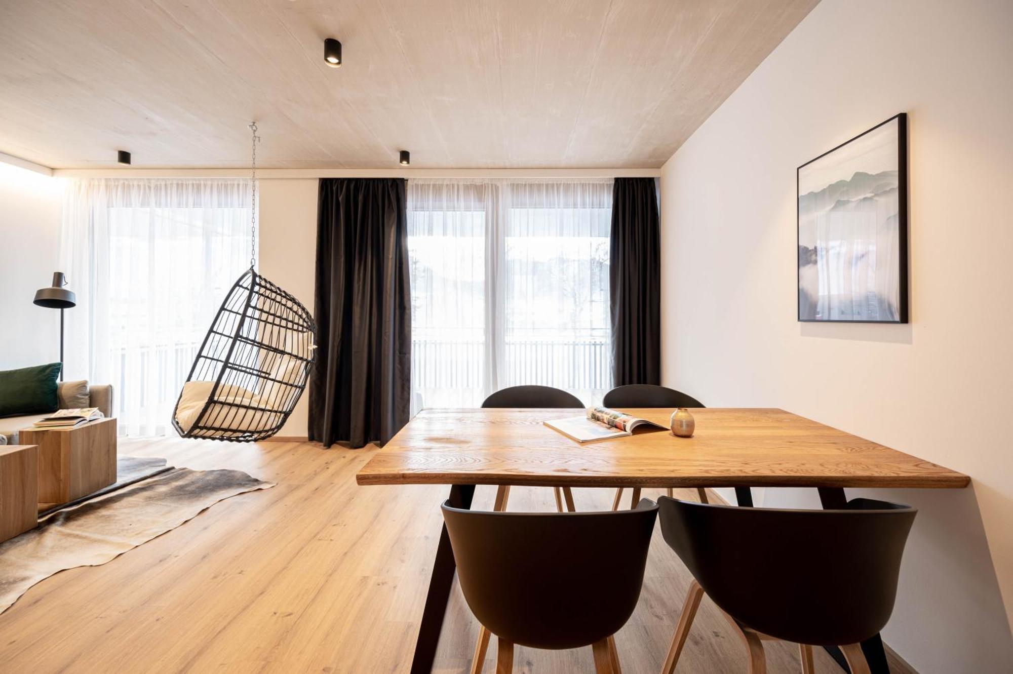 Grimminglofts Appartement Bad Mitterndorf Buitenkant foto