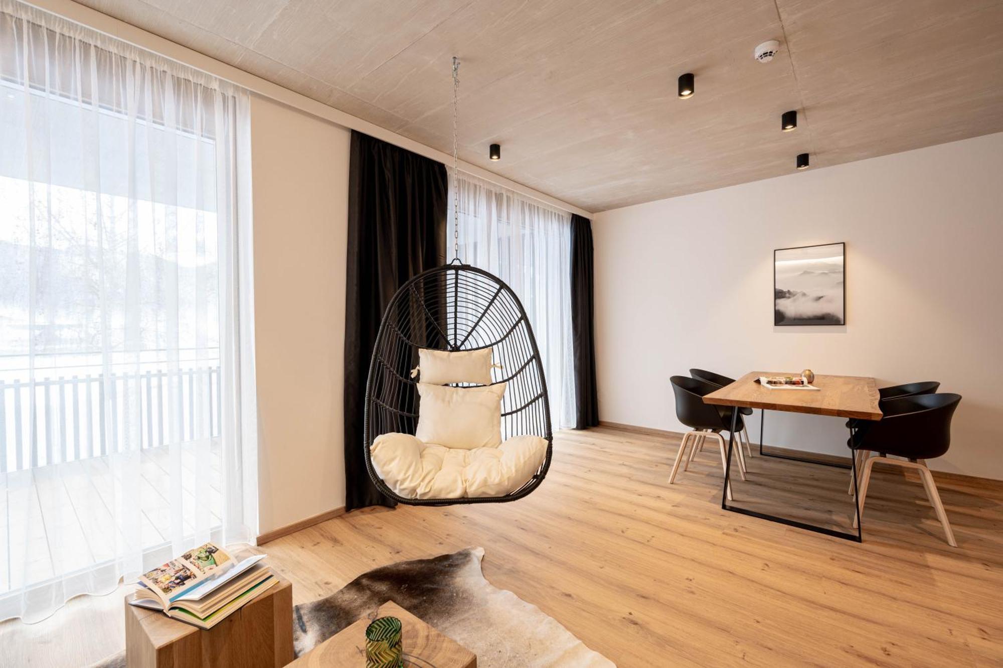 Grimminglofts Appartement Bad Mitterndorf Buitenkant foto