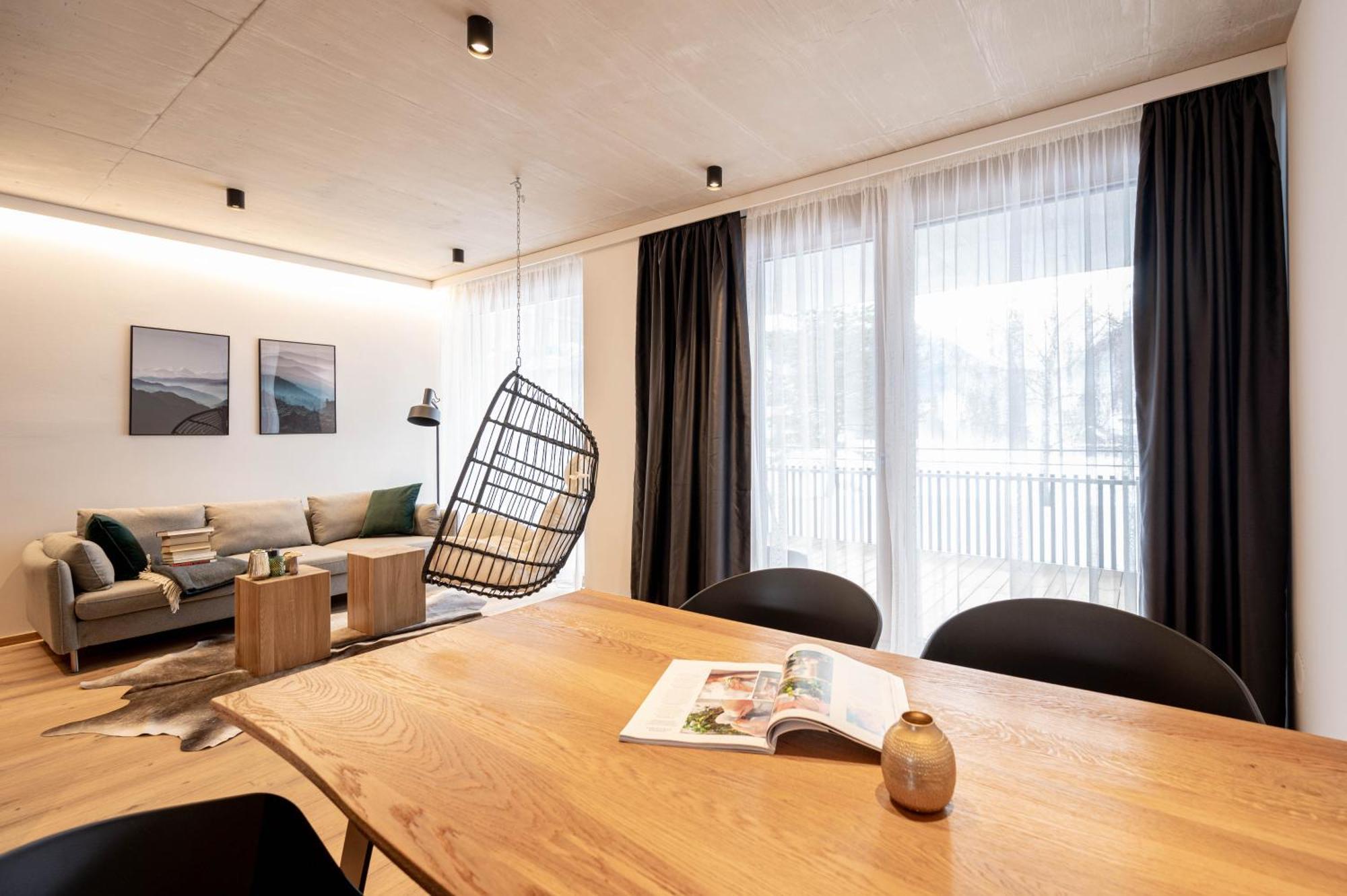 Grimminglofts Appartement Bad Mitterndorf Buitenkant foto