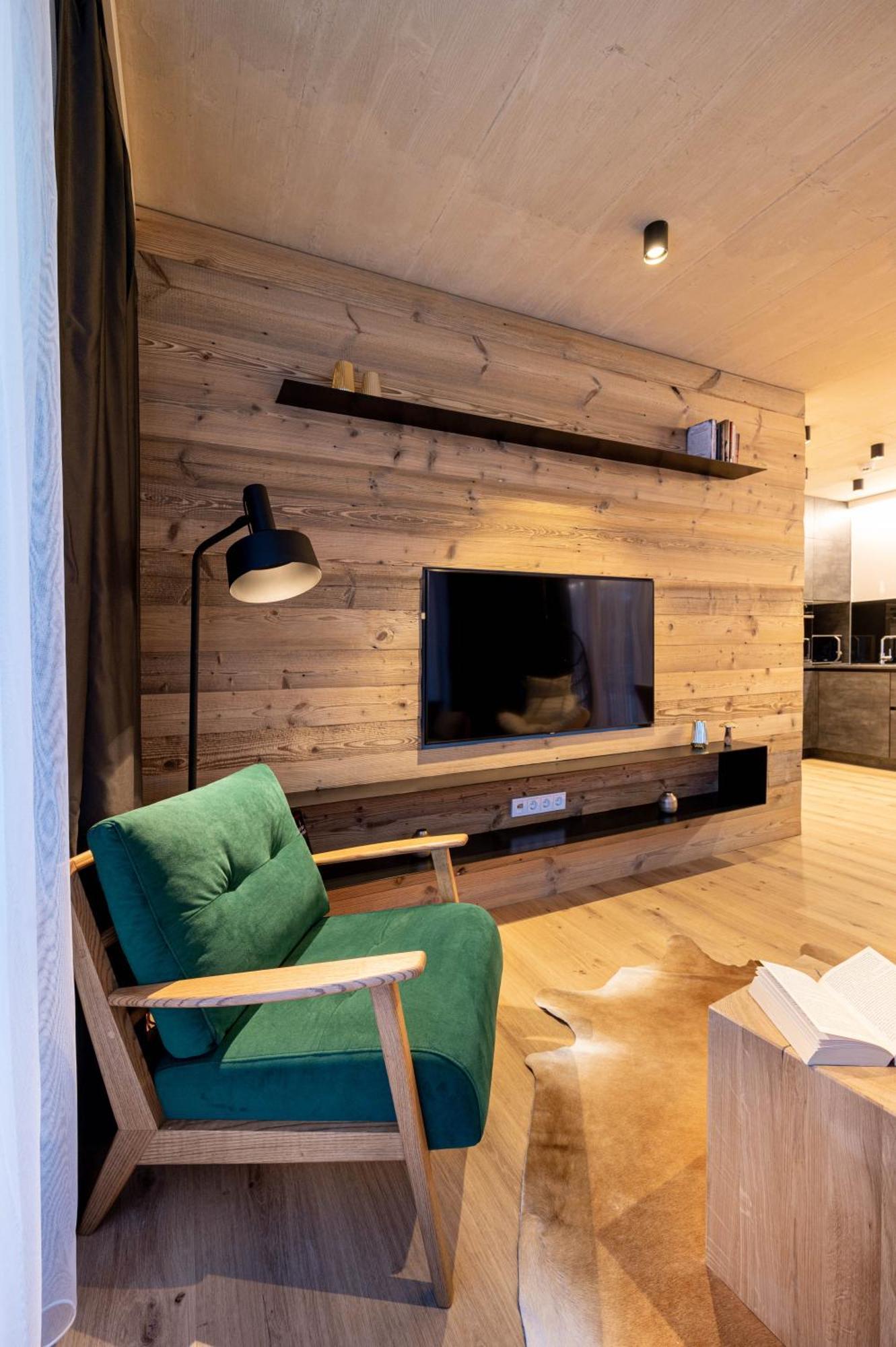 Grimminglofts Appartement Bad Mitterndorf Buitenkant foto