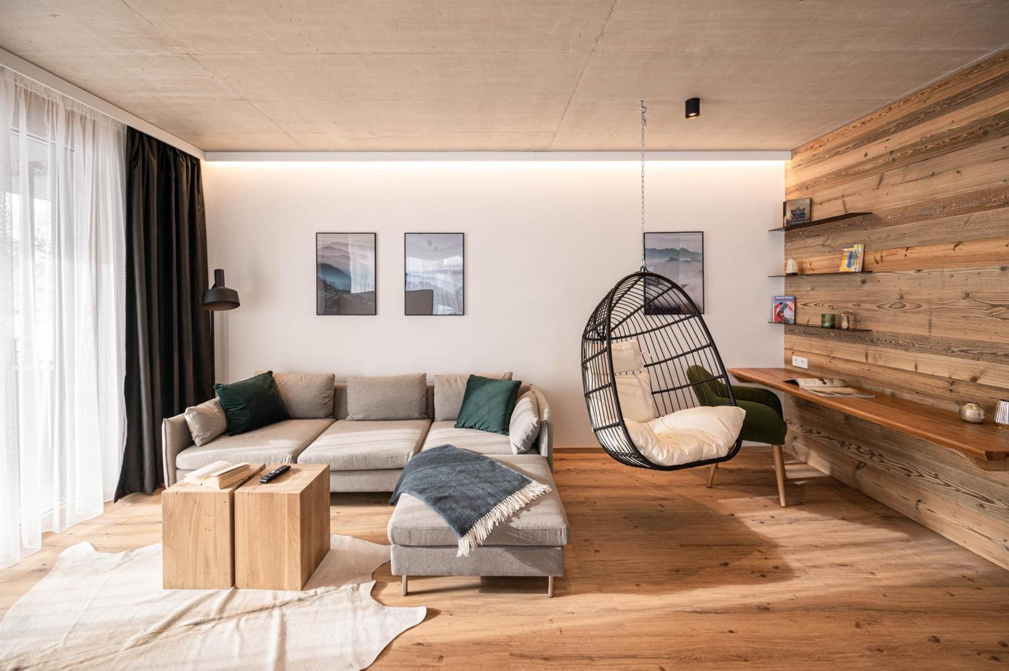 Grimminglofts Appartement Bad Mitterndorf Buitenkant foto