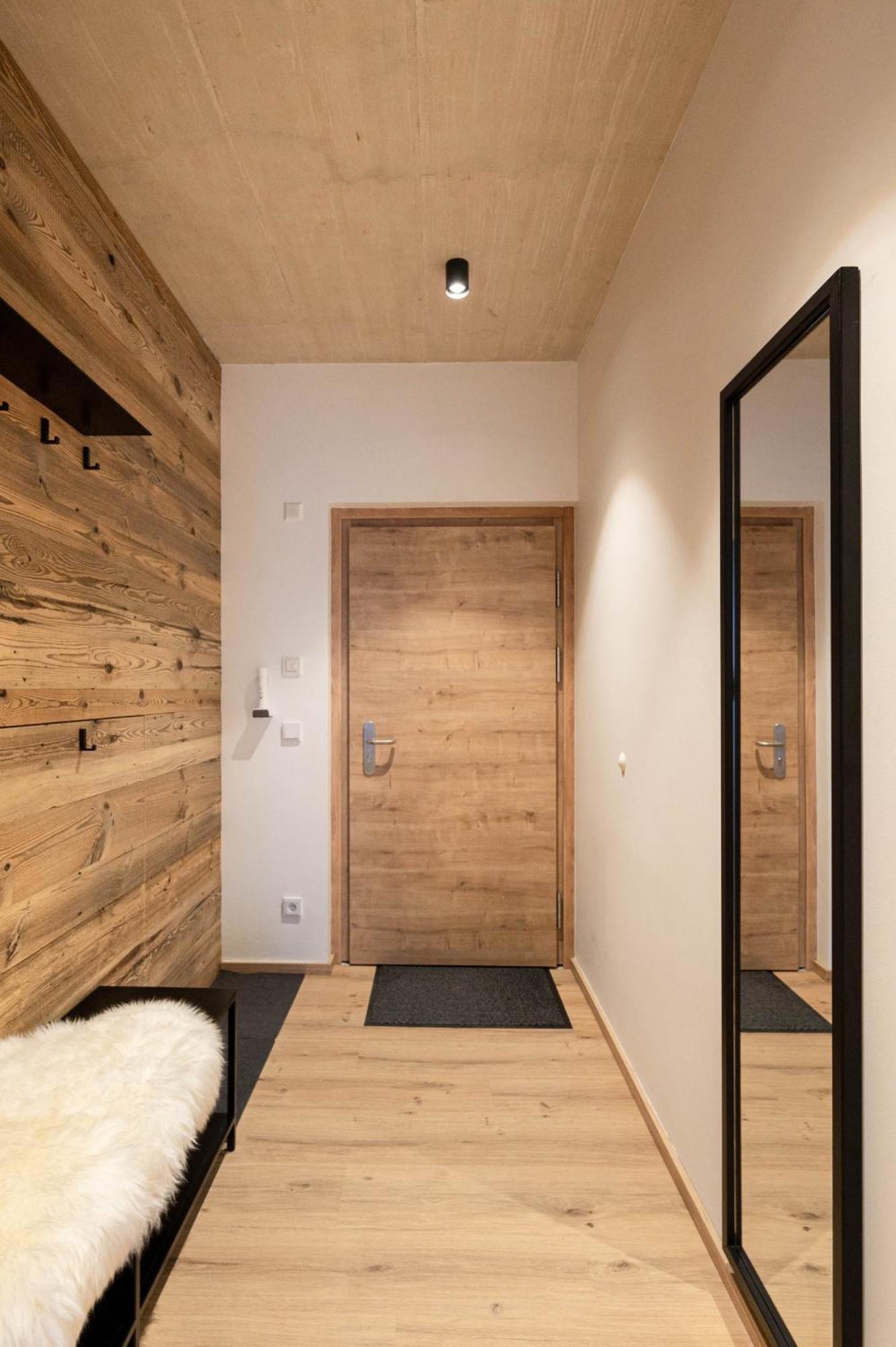 Grimminglofts Appartement Bad Mitterndorf Buitenkant foto