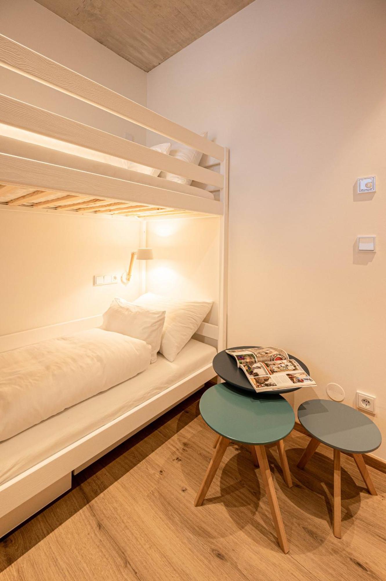 Grimminglofts Appartement Bad Mitterndorf Buitenkant foto