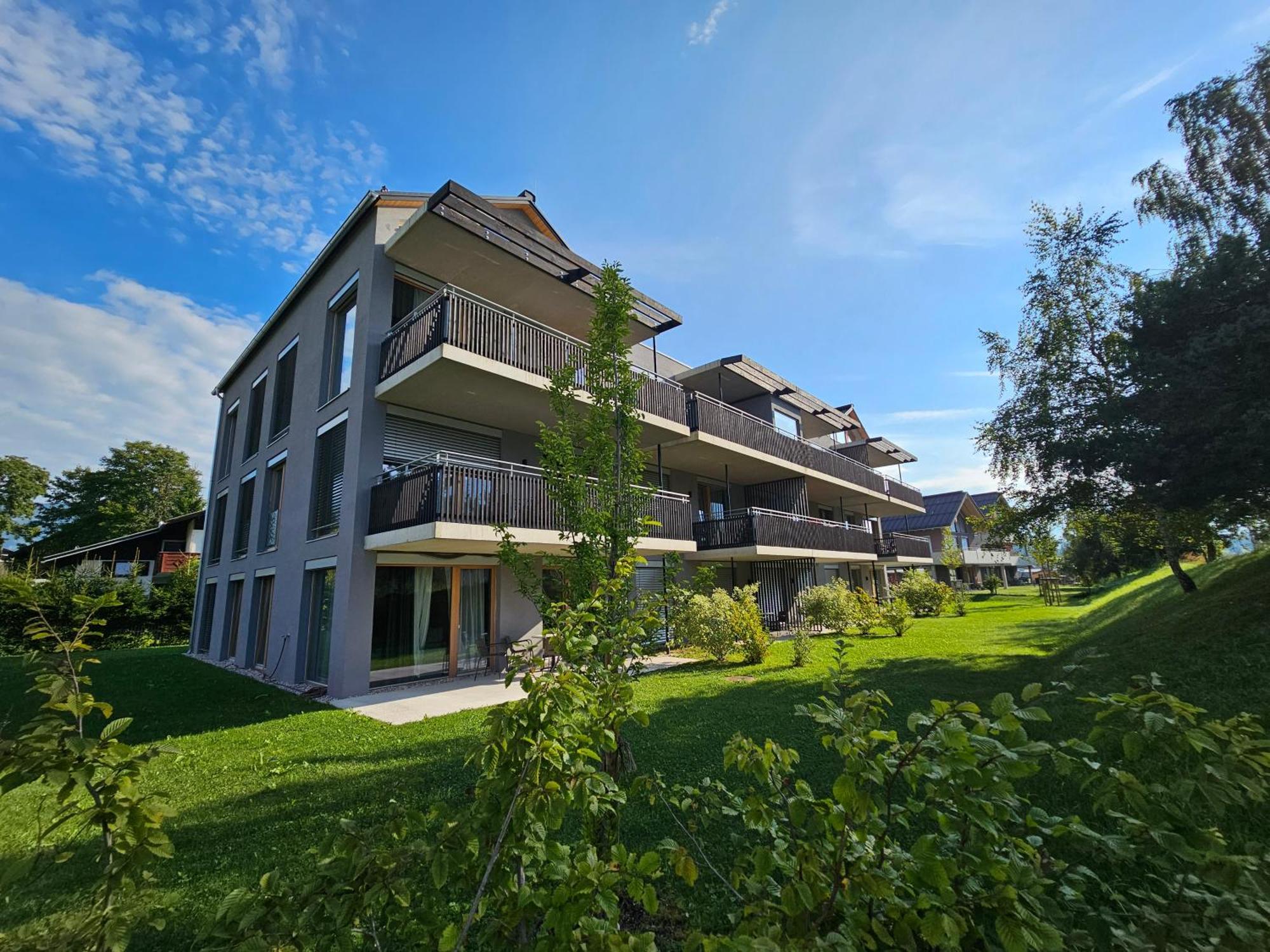 Grimminglofts Appartement Bad Mitterndorf Buitenkant foto