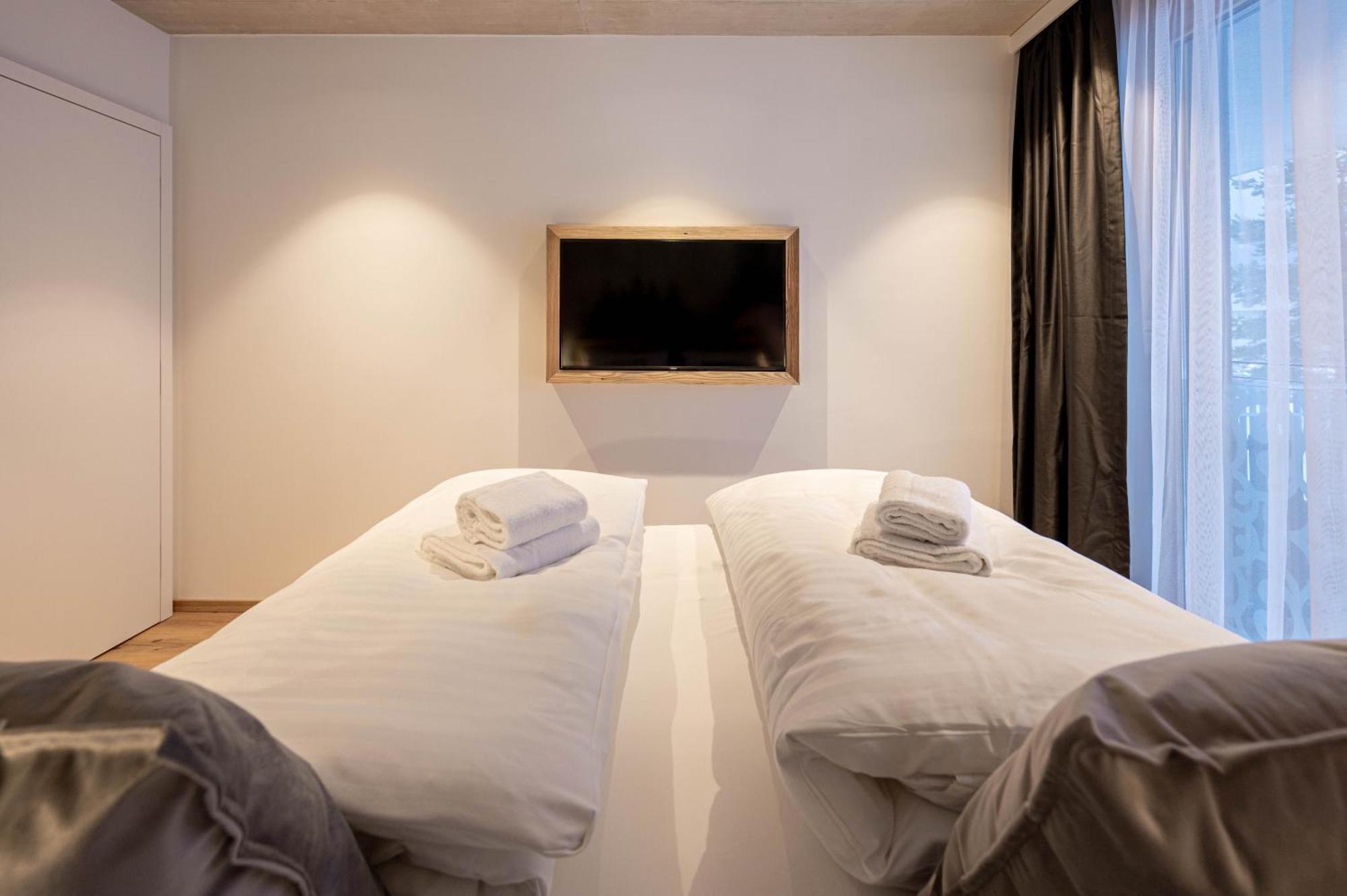 Grimminglofts Appartement Bad Mitterndorf Buitenkant foto