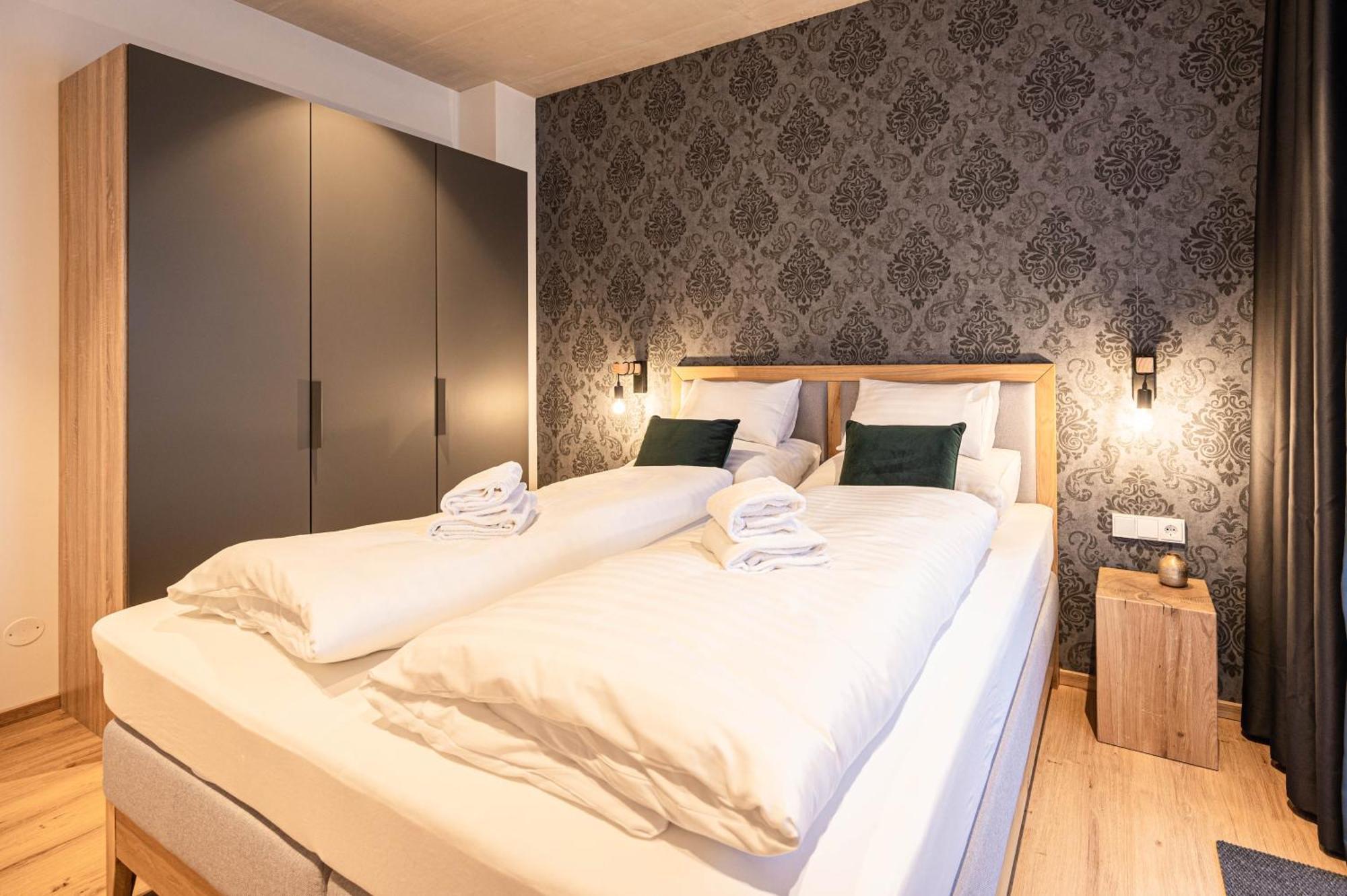 Grimminglofts Appartement Bad Mitterndorf Buitenkant foto