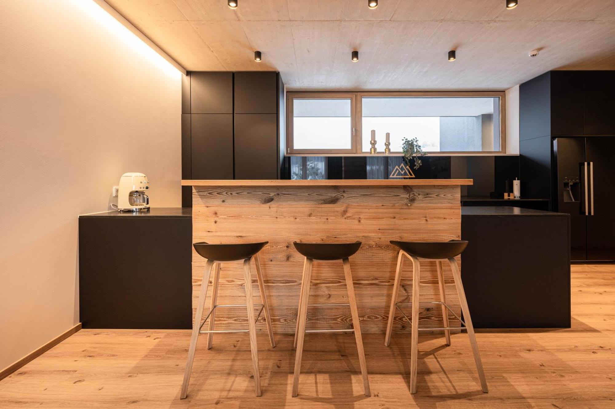 Grimminglofts Appartement Bad Mitterndorf Buitenkant foto
