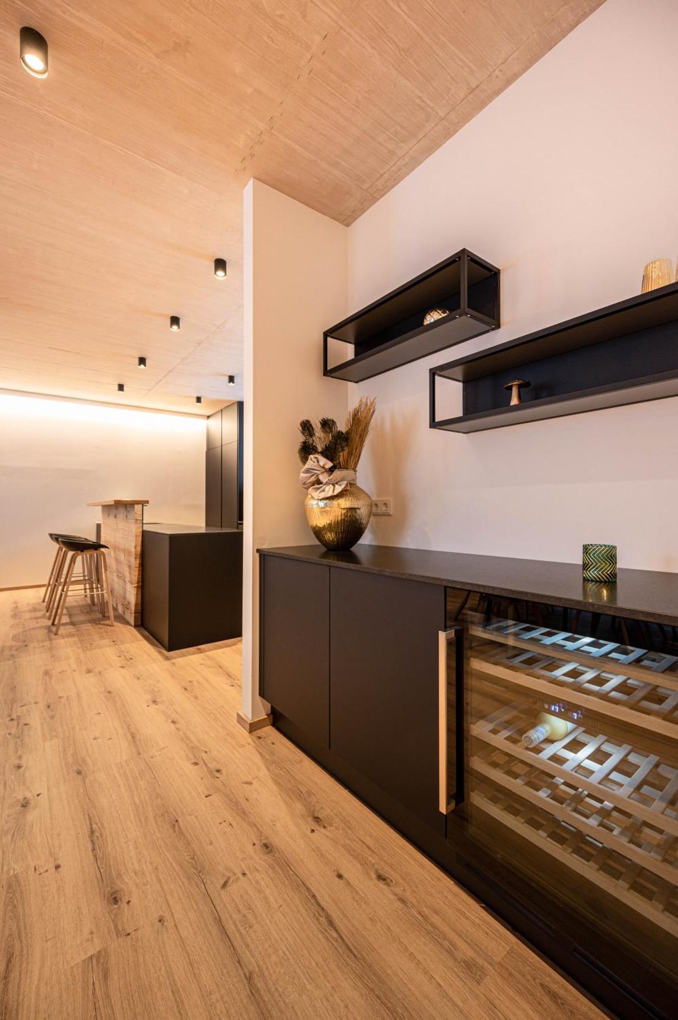 Grimminglofts Appartement Bad Mitterndorf Buitenkant foto