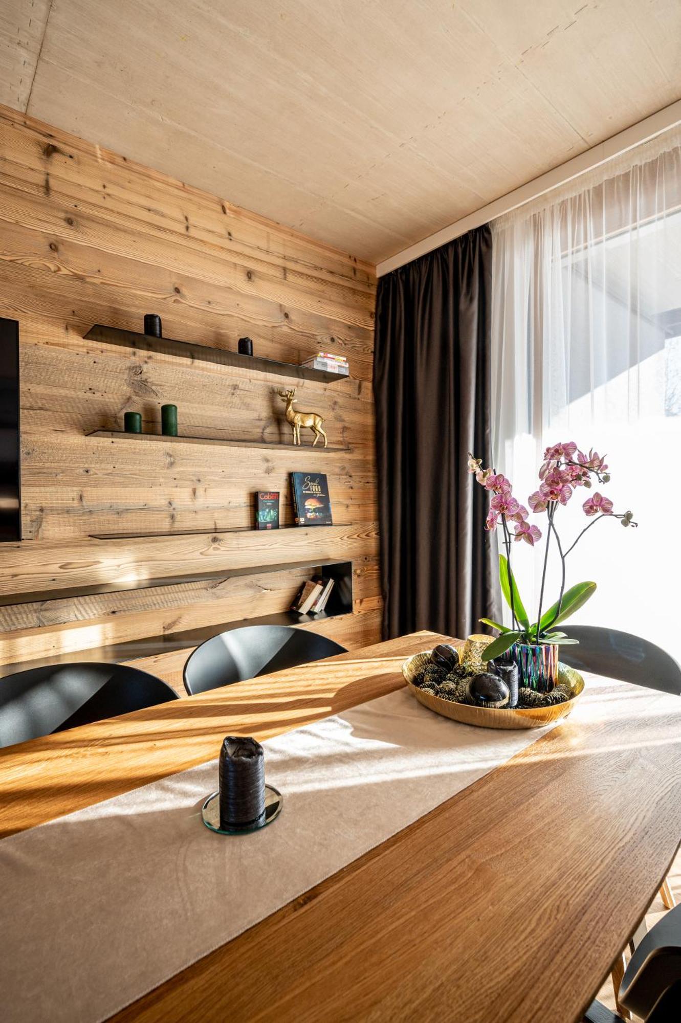 Grimminglofts Appartement Bad Mitterndorf Buitenkant foto