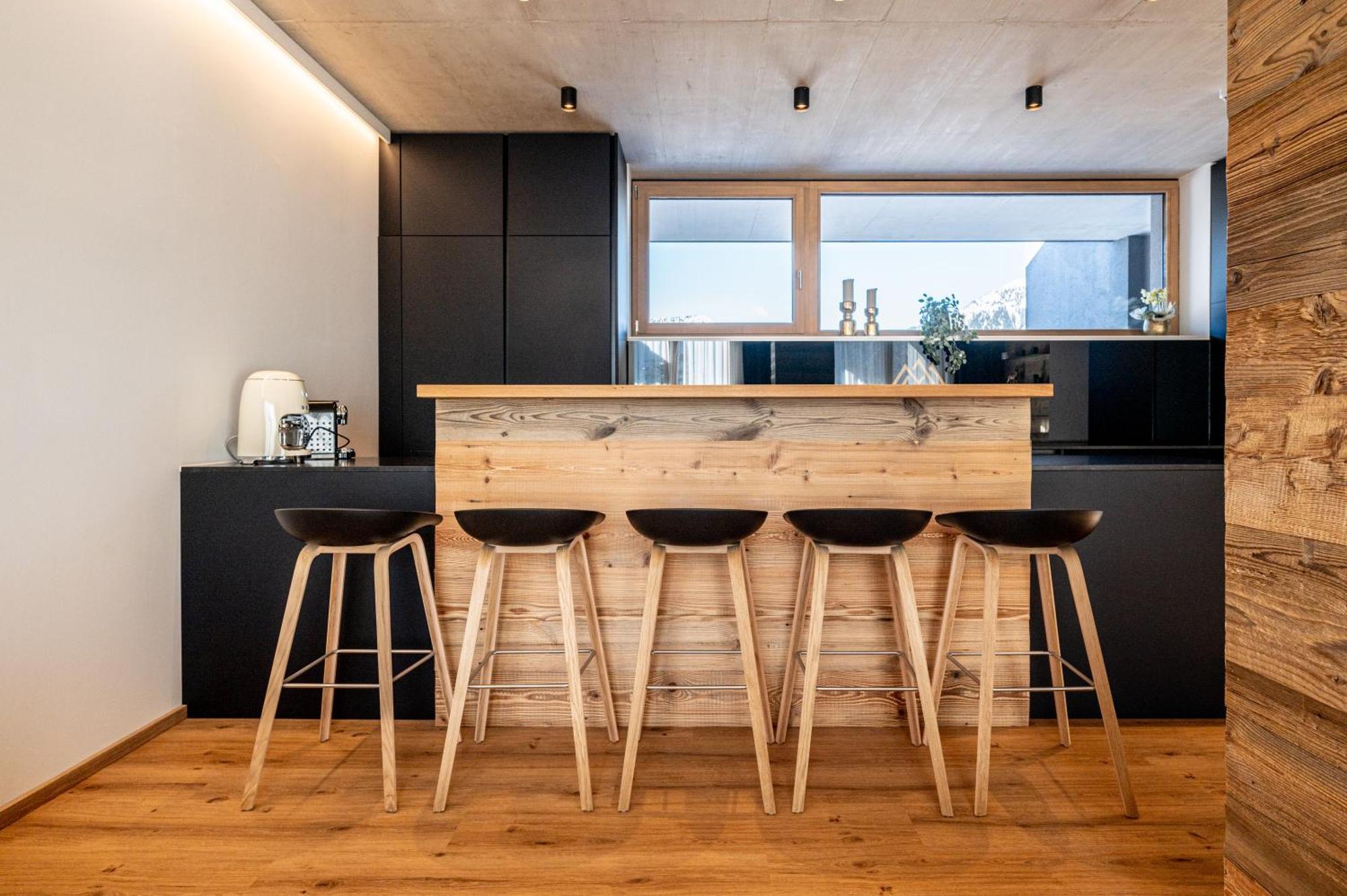 Grimminglofts Appartement Bad Mitterndorf Buitenkant foto