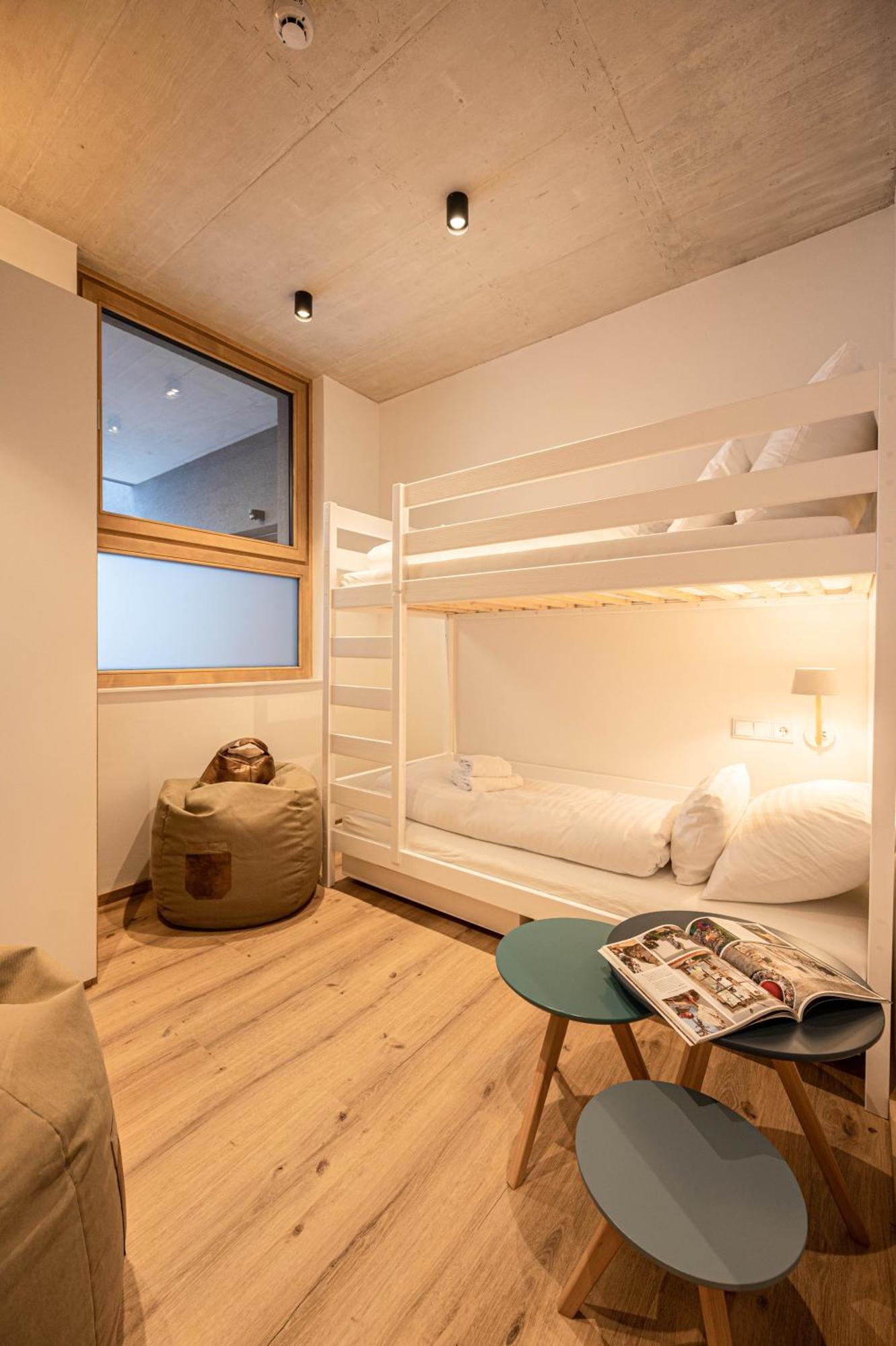 Grimminglofts Appartement Bad Mitterndorf Buitenkant foto